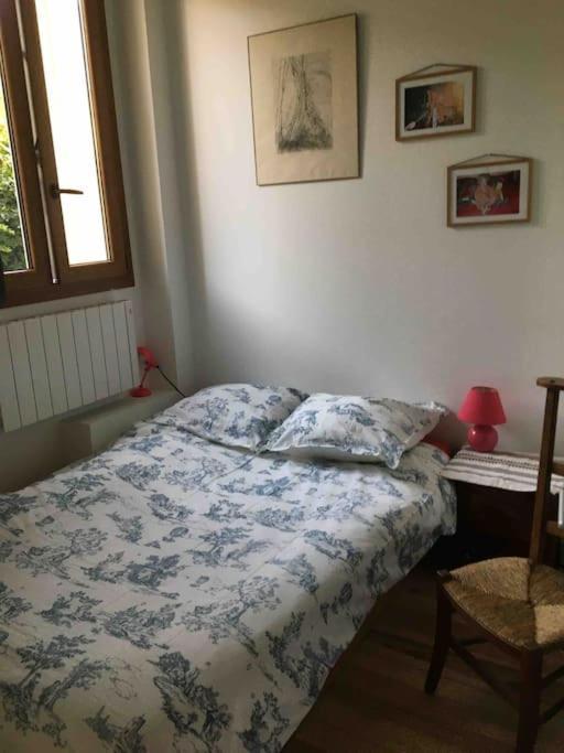 Vincennes,Un Nid Cosy Frais Et Paisible 아파트 외부 사진